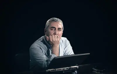 دلنوشته ابراهیم حاتمی‌کیا برای شهادت سردار تنگسیری

