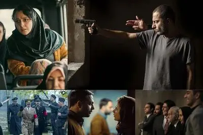 «شب،‌ داخلی، دیوار» بر  روی مدار معیوب قاچاق «خود خواسته»