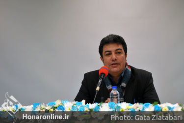 دومین نشست خبری سی و هفتمین جشنواره بین‌المللی تئاتر فجر 
