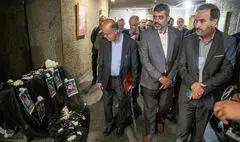 روایت‌هایی عمیق از جنگ خلق خواهد شد؛ خوشحالی از جان گرفتن تئاتر
