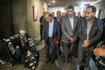 روایت‌هایی عمیق از جنگ خلق خواهد شد؛ خوشحالی از جان گرفتن تئاتر