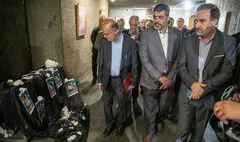 روایت‌هایی عمیق از جنگ خلق خواهد شد؛ خوشحالی از جان گرفتن تئاتر