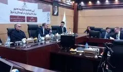 دپارتمان هنرهای تجسمی با همکاری مرکز تجاری لهستان و نروژ افتتاح می‌شود