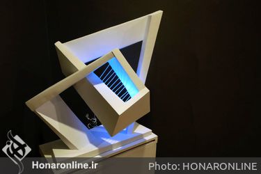 پنجمین نمایشگاه گروهی چهارسوی خیال در خانه هنرمندان
