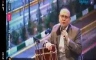 گروه استاد اسداللهی آنلاین به خانه‌ها آمد / از 