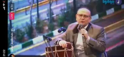 گروه استاد اسداللهی آنلاین به خانه‌ها آمد / از "آرزو قیزیم" و "قوی گولوم گلسین آی ننه" تا "کوچه لر"
