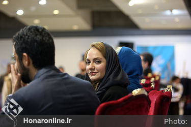 هشتمین روز سی و ششمین جشنواره فیلم فجر در پردیس ملت