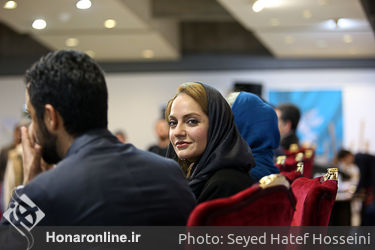 هشتمین روز سی و ششمین جشنواره فیلم فجر در پردیس ملت