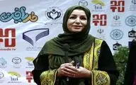 آفاق امیریان: 