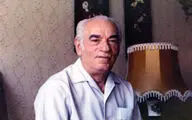 نکوداشت استاد معروفی برگزار شد

