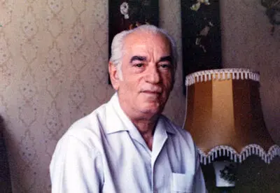 نکوداشت استاد معروفی برگزار شد

