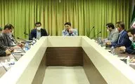 هادی مظفری: هر شهر برای میزبانی یکی از رشته‌های هنری آماده می‌شود / رویکرد معاونت هنری توجه به خلاقیت شهرها است / سعید ابریشمی‌راد: کاشان را به شهر رویدادهای هنری تبدیل می‌کنیم /  از 