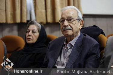 تجلیل از هنرمندان پیشکسوت متولد بهمن ماه