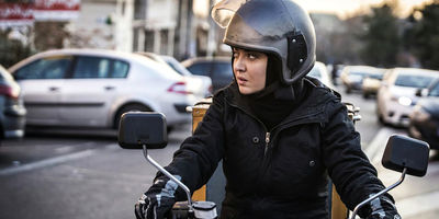 Films from Iran line up for Vancouver festival 