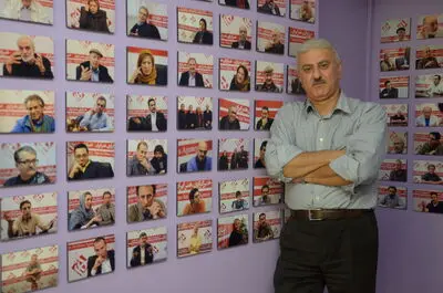 شمس آقاجانی و "چرا آخرین درنا باز می گردد؟" / مسئله نوشتن و مخاطب