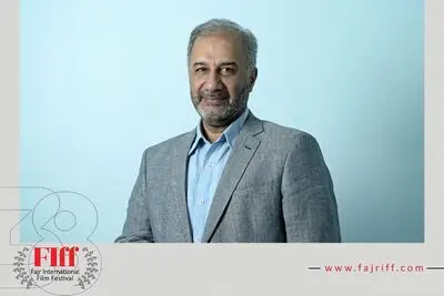 عسگرپور: برگزاری جشنواره سینمایی در یک وضعیت ویژه | فرهنگ اولویت هیچ‌کدام از دولت‌ها نبوده است