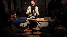 30 Performances, 30 Artists, 30 Days at TMoCA