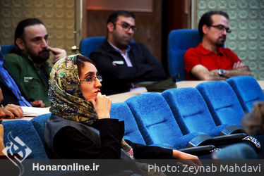 روز سوم نشست آسیب‌شناسی جشنواره‌ی بین‌المللی تئاتر فجر