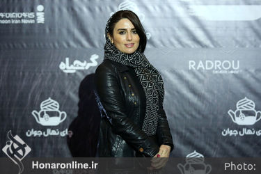 اکران خصوصی فیلم «گربه سیاه» در هتل اسپیناس