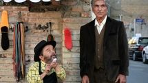 فیلم سینمایی «پهلوان هرگز نمیمیرد» روی آنتن تلویزیون میرود
