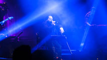 Reza Sadeghi Music Concert at Interior Ministry Hall 
