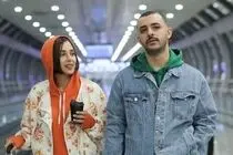 صدرنشینی قاطع «تهران کنارت» در گیشه هفته