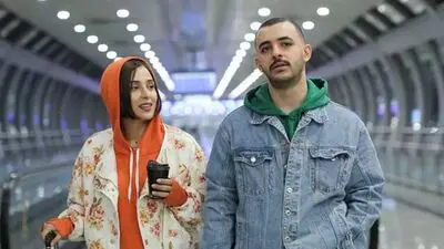 صدرنشینی قاطع «تهران کنارت» در گیشه هفته