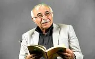 آخرین وضعیت سلامتی استاد محمدعلی بهمنی