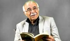 آخرین وضعیت سلامتی استاد محمدعلی بهمنی