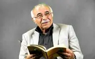 آخرین وضعیت سلامتی استاد محمدعلی بهمنی