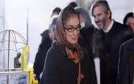 ناهید سالیانی مجسمه‌ساز پیشکسوت درگذشت