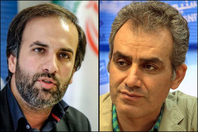 شهرام کرمی مدیرکل هنرهای نمایشی شد / شفیعی به خبرگزاری جمهوری اسلامی رفت