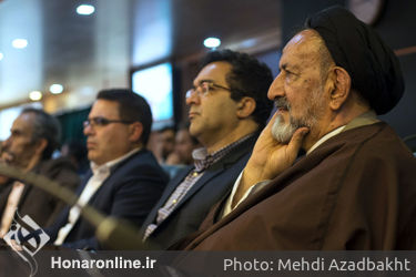 رونمایی از مجموعه کتاب‌های دانشنامه نهضت هنرهای مردمی ایران