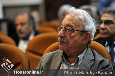 تجلیل از هنرمندان پیشکسوت متولد اردیبهشت ماه