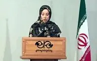 مینا افروزی: هوشمندی در طراحی لباس با الهام از مضمون دفاع مقدس یک ضرورت است