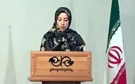 مینا افروزی: هوشمندی در طراحی لباس با الهام از مضمون دفاع مقدس یک ضرورت است