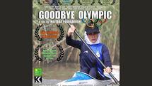 ‘Goodby Olymbic’ goes to Chinese film festival