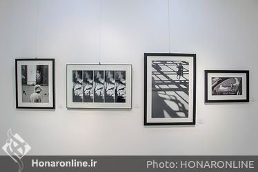 نمایشگاه گروهی عکس در گالری نگاه