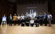 آیین رونمایی آلبوم «هَزاران» برگزار شد | تبلور موسیقی سنتی ایران، ساز و آواز است