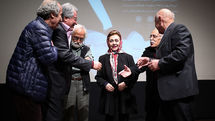Tribute to Master Houshang Zarif