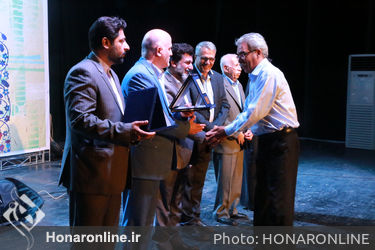 بزرگترین گردهمایی انجمن های ادبی شیراز