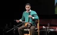 سامر حبیبی: سومین جشنواره موسیقی کلاسیک ایرانی متنوع و پربار خواهد بود