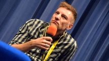 German film editor Hansjorg Weissbrich to conduct workshops at Fajr