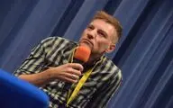 German film editor Hansjorg Weissbrich to conduct workshops at Fajr