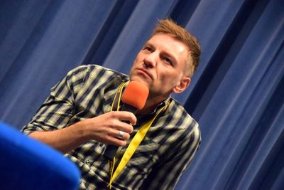 German film editor Hansjorg Weissbrich to conduct workshops at Fajr