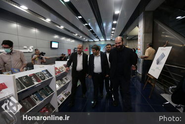 دومین روز از سی‌ونهمین جشنواره فیلم کوتاه تهران