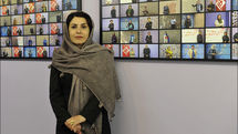 نمایشگاه هنرمندان پیشروی ایران در آلمان