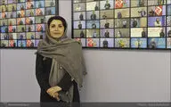 نمایشگاه هنرمندان پیشروی ایران در آلمان