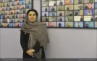 نمایشگاه هنرمندان پیشروی ایران در آلمان