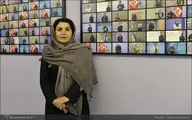 نمایشگاه هنرمندان پیشروی ایران در آلمان
